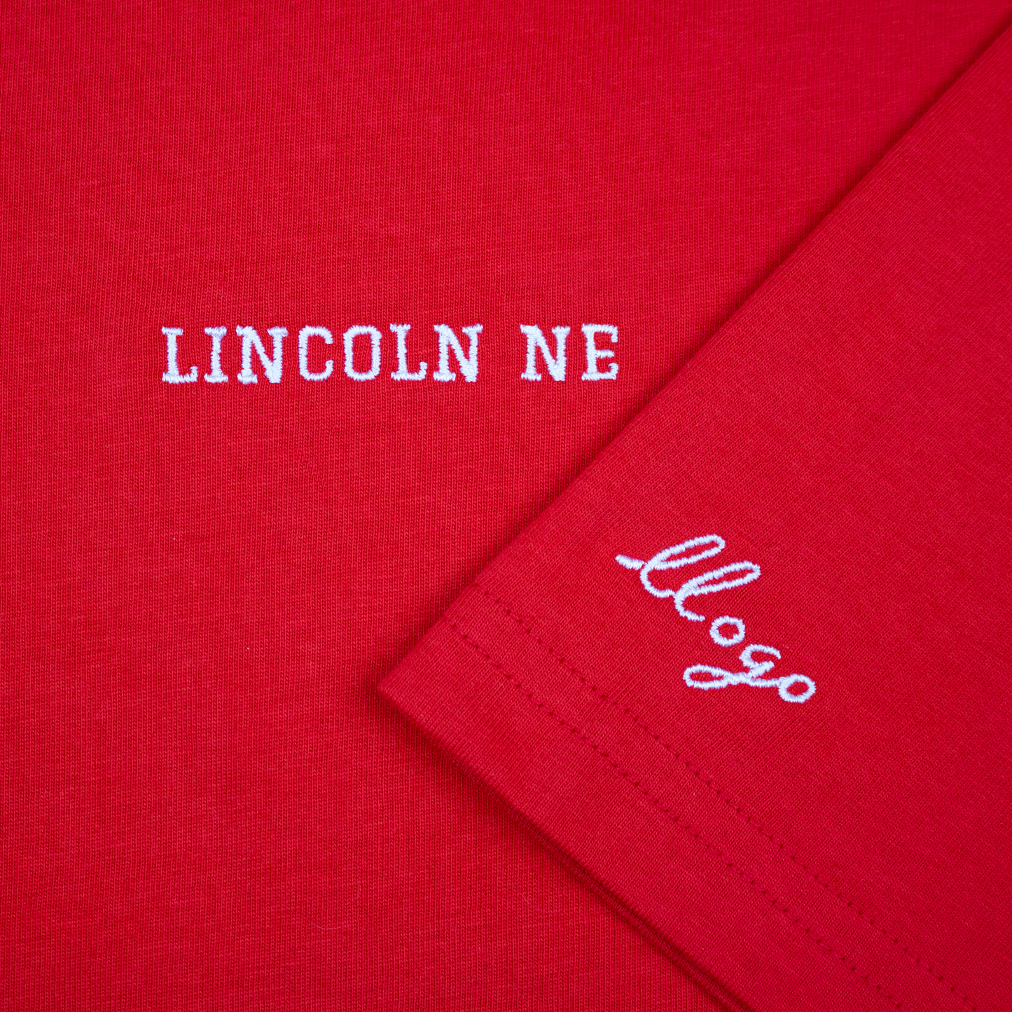 Lincoln - city shirt