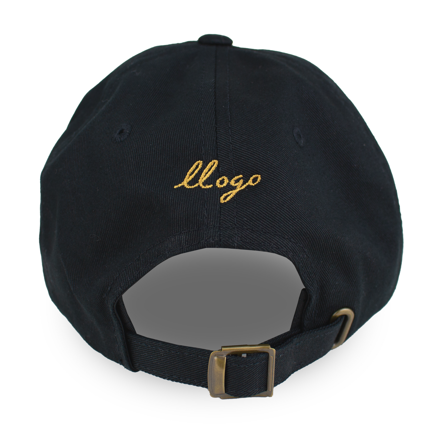 little anchor dad hat