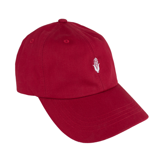 little corn dad hat