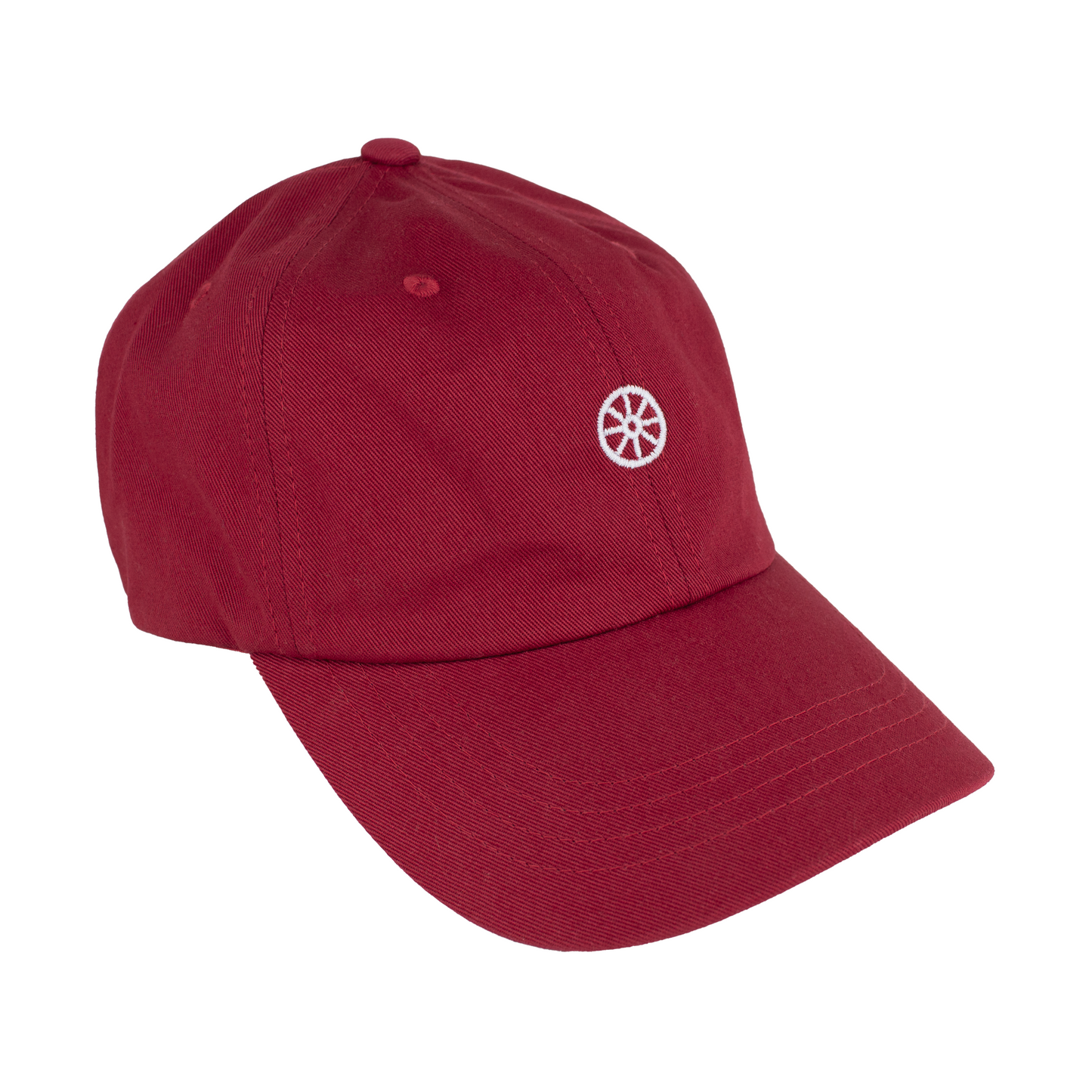 little wagon wheel dad hat