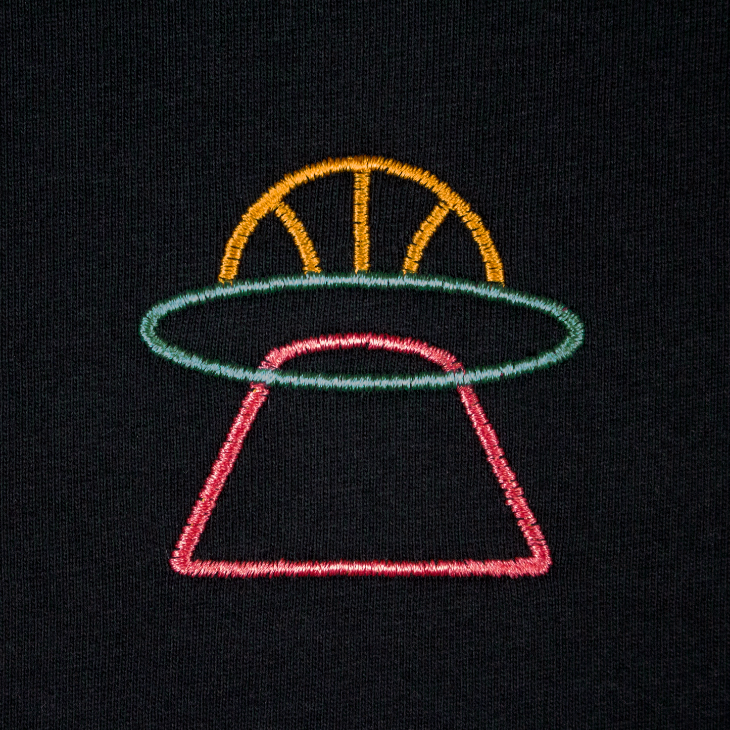 The Alien shirt