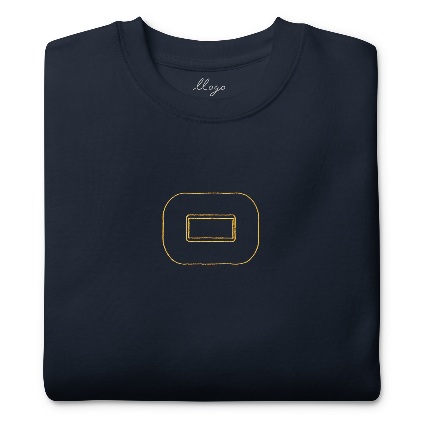 Ann Arbor - stadium sweatshirt