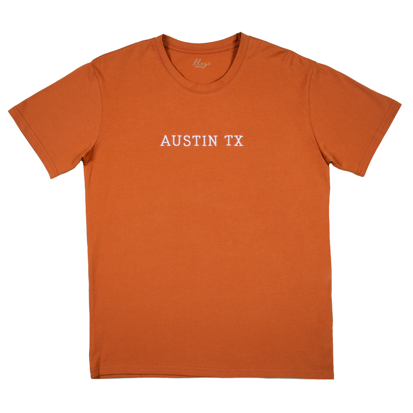 Austin - city shirt