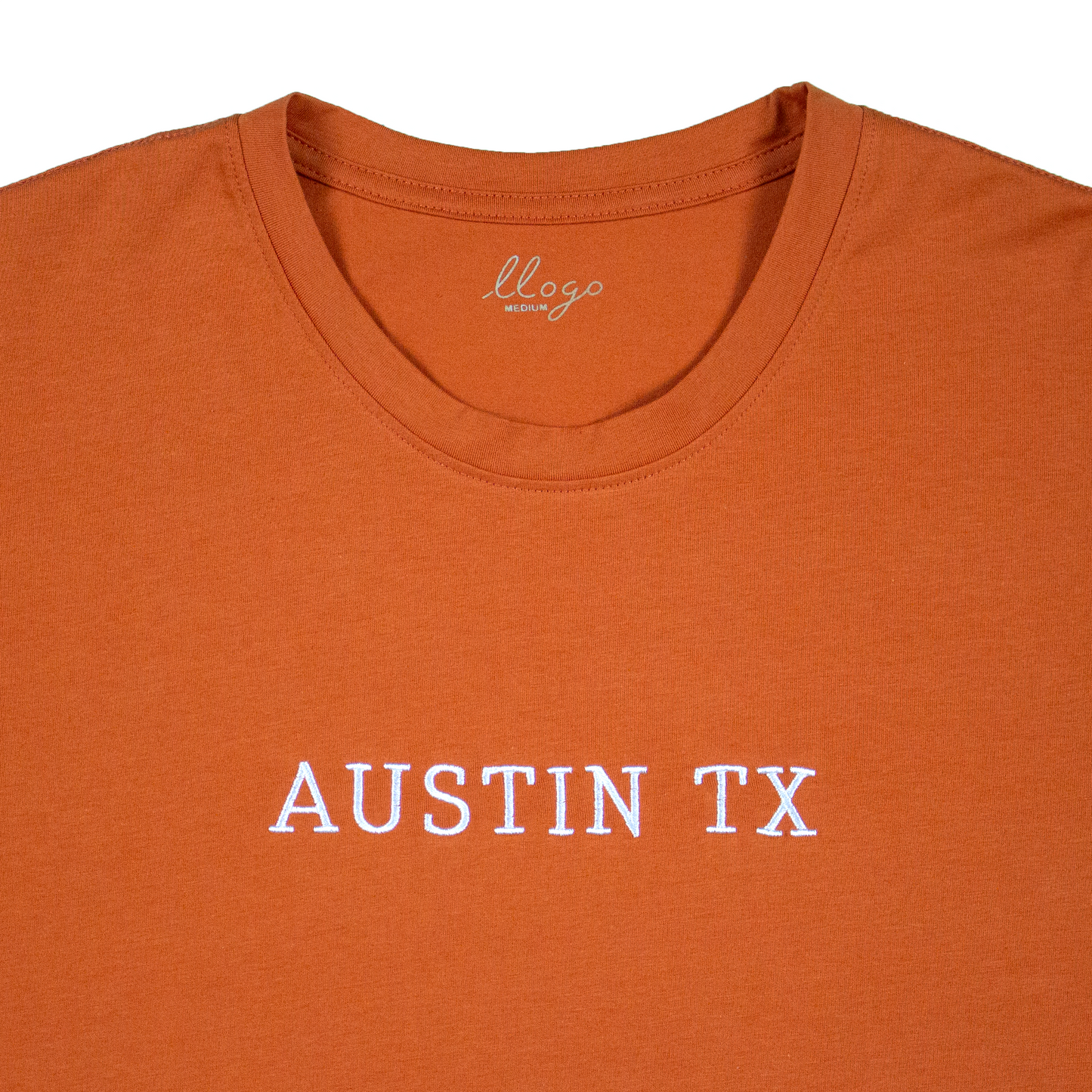 Austin - city shirt