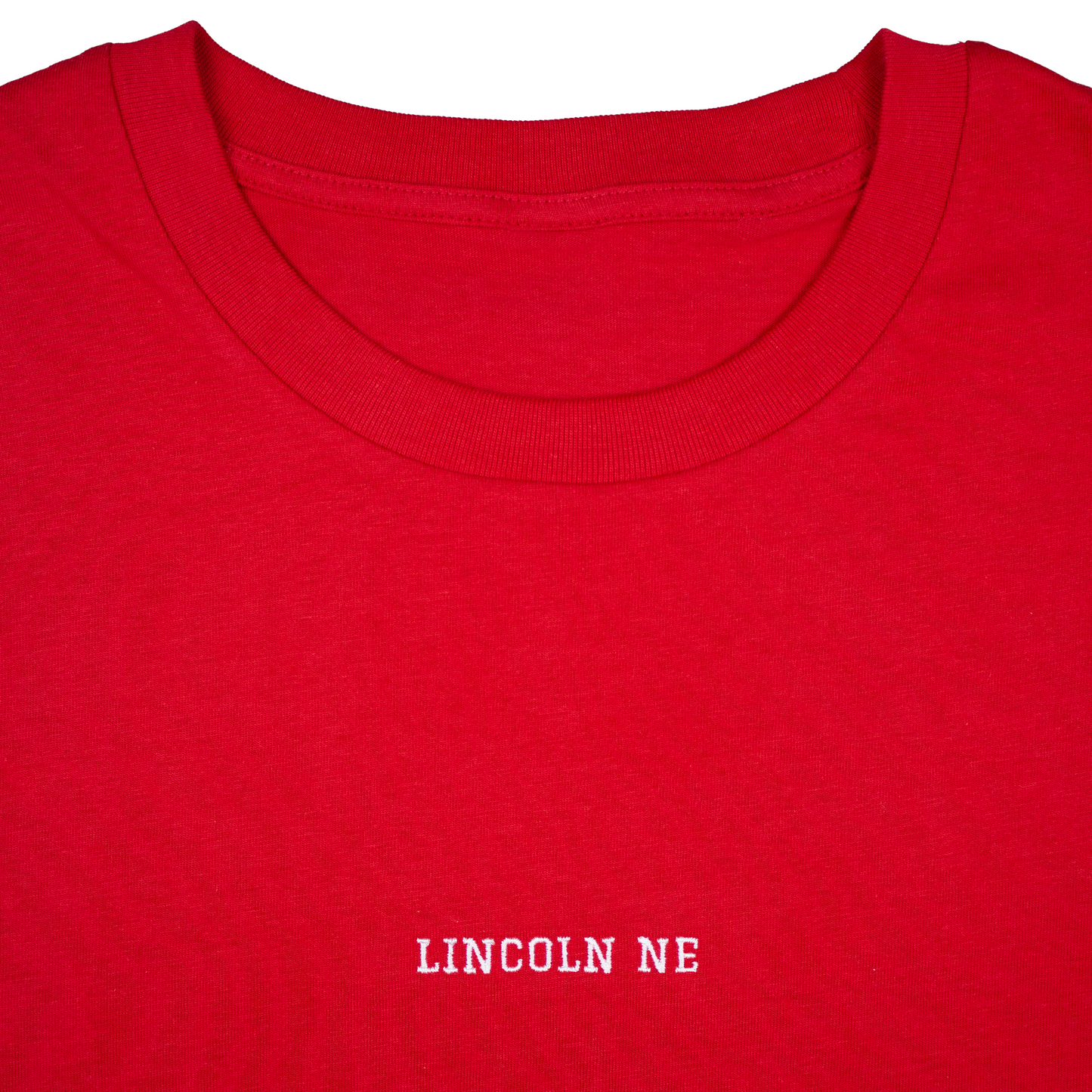 Lincoln - city shirt