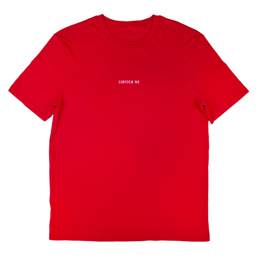 Lincoln - city shirt