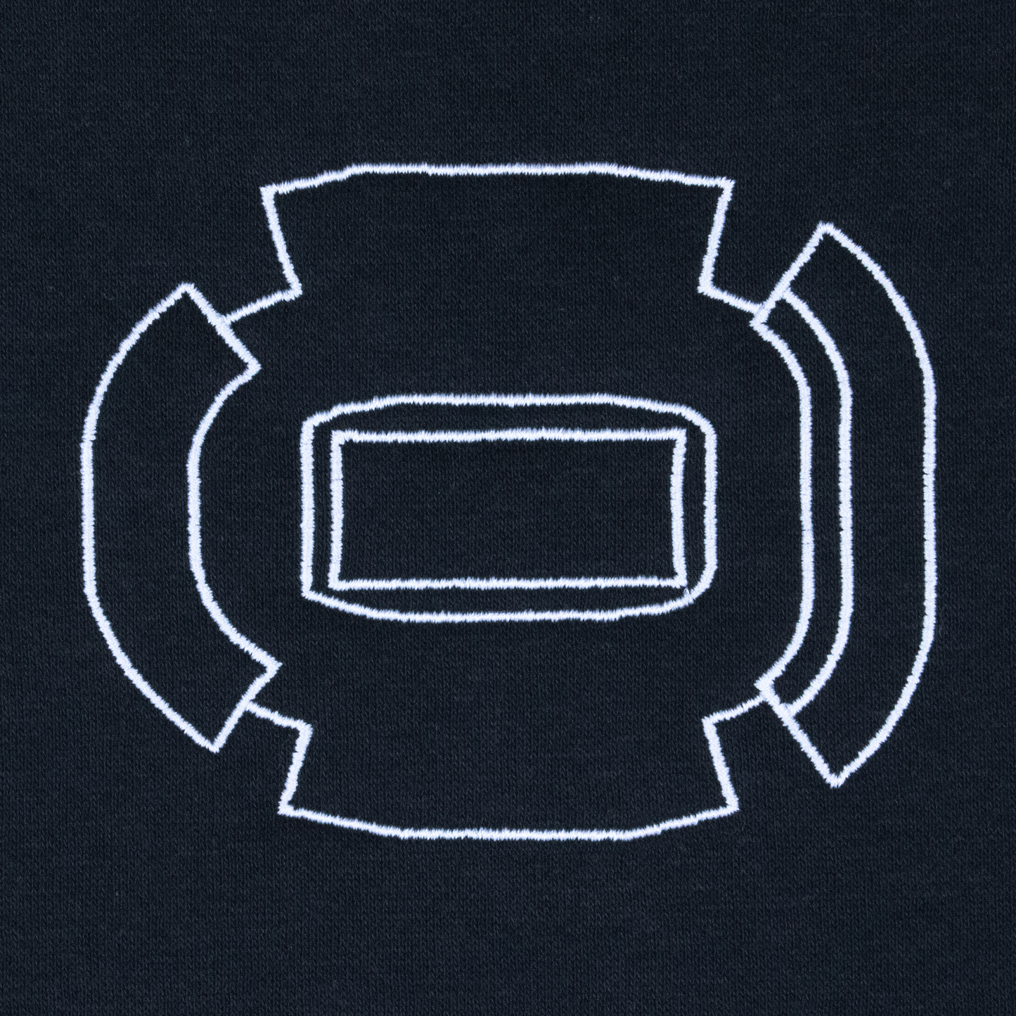 State College - stadium sweatshirt