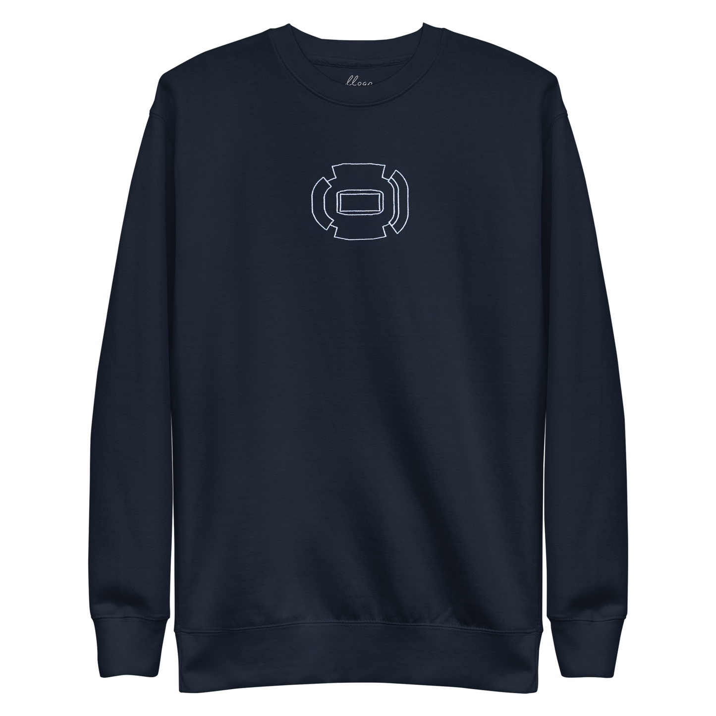 State College - stadium sweatshirt