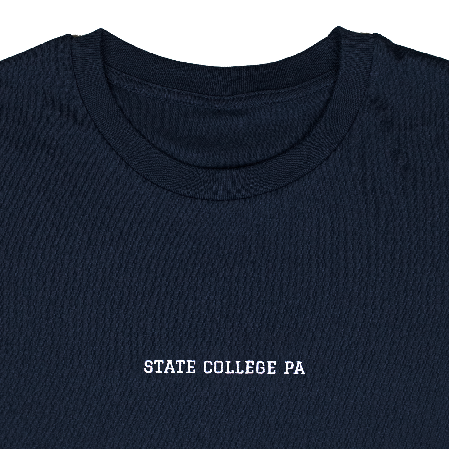 State College - city shirt