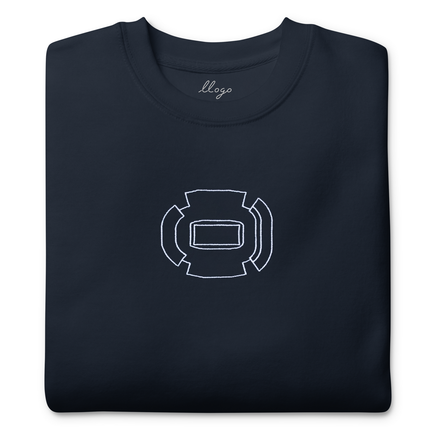 State College - stadium sweatshirt