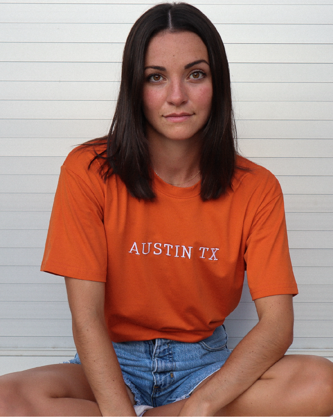 Austin - city shirt