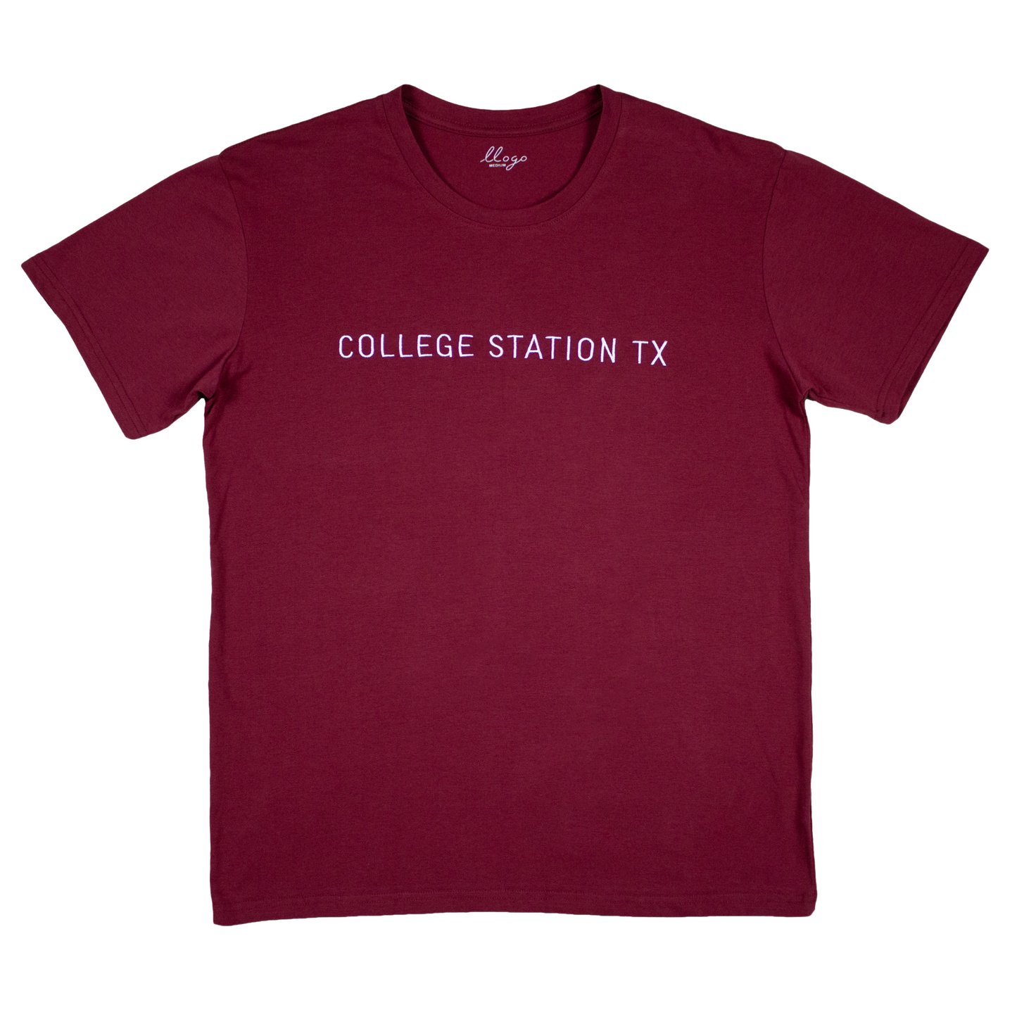 College Station - city shirt