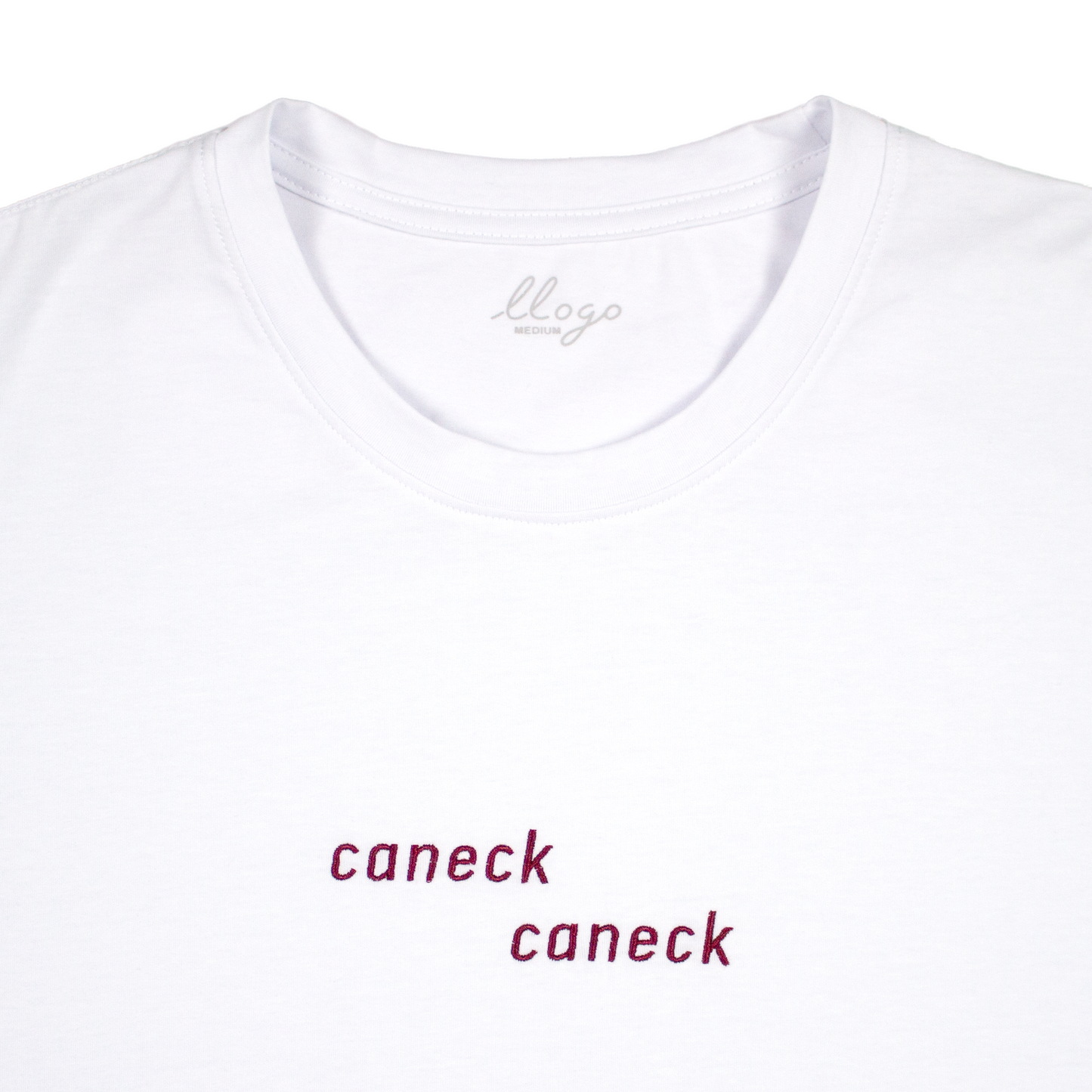 College Station - lingo shirt