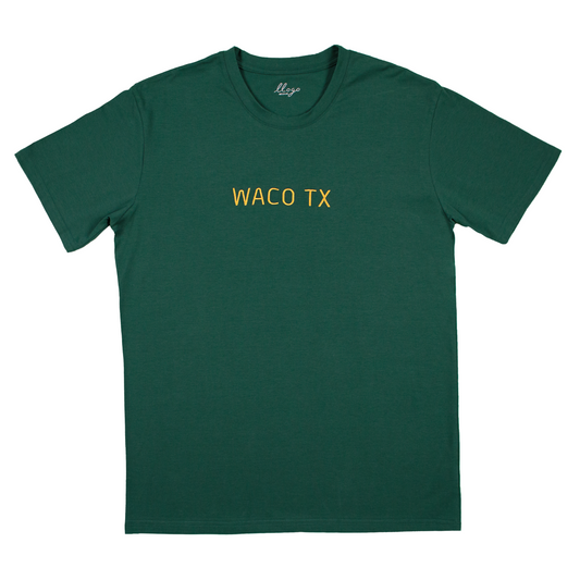 Waco - city shirt