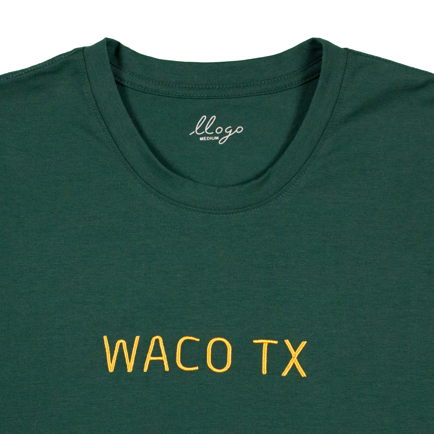 Waco - city shirt