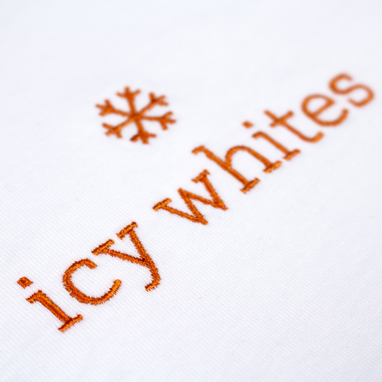 icy whites shirt