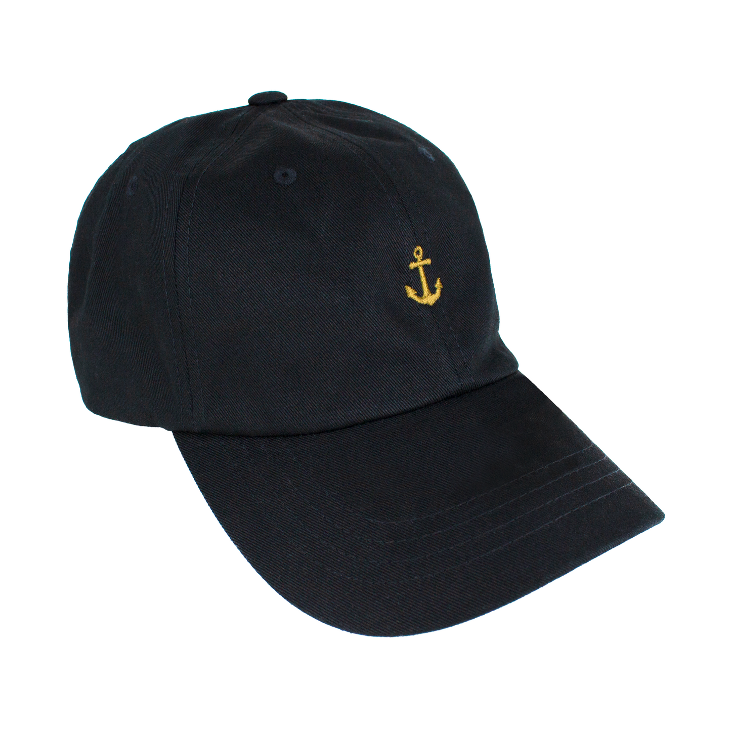 little anchor dad hat
