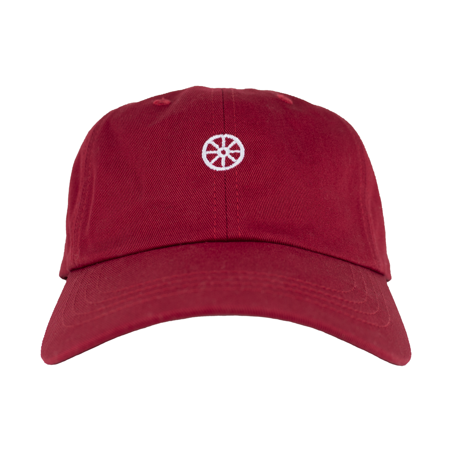 little wagon wheel dad hat
