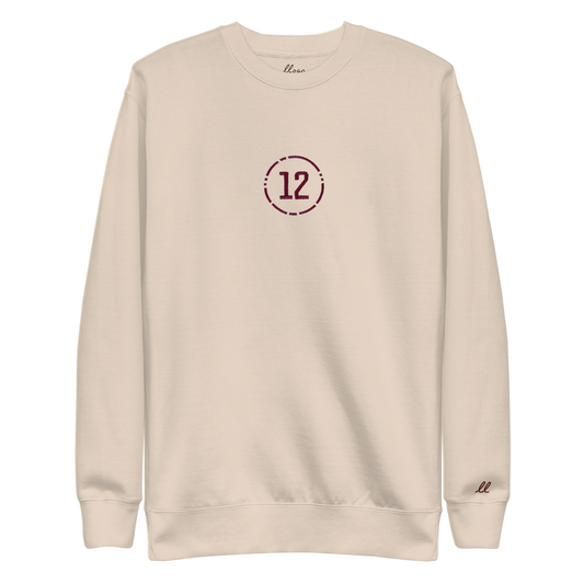 Spirit Ring sweatshirt