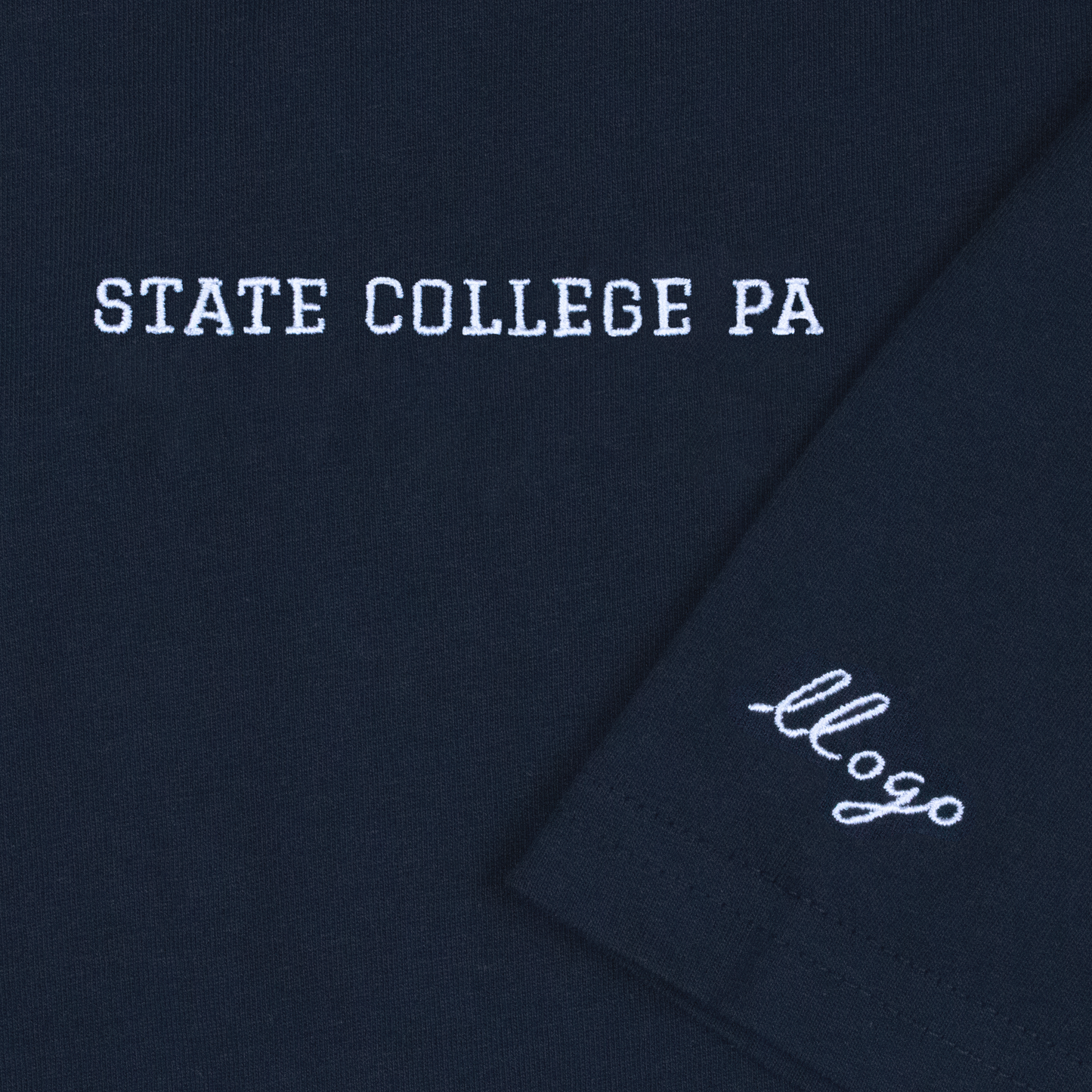 State College - city shirt