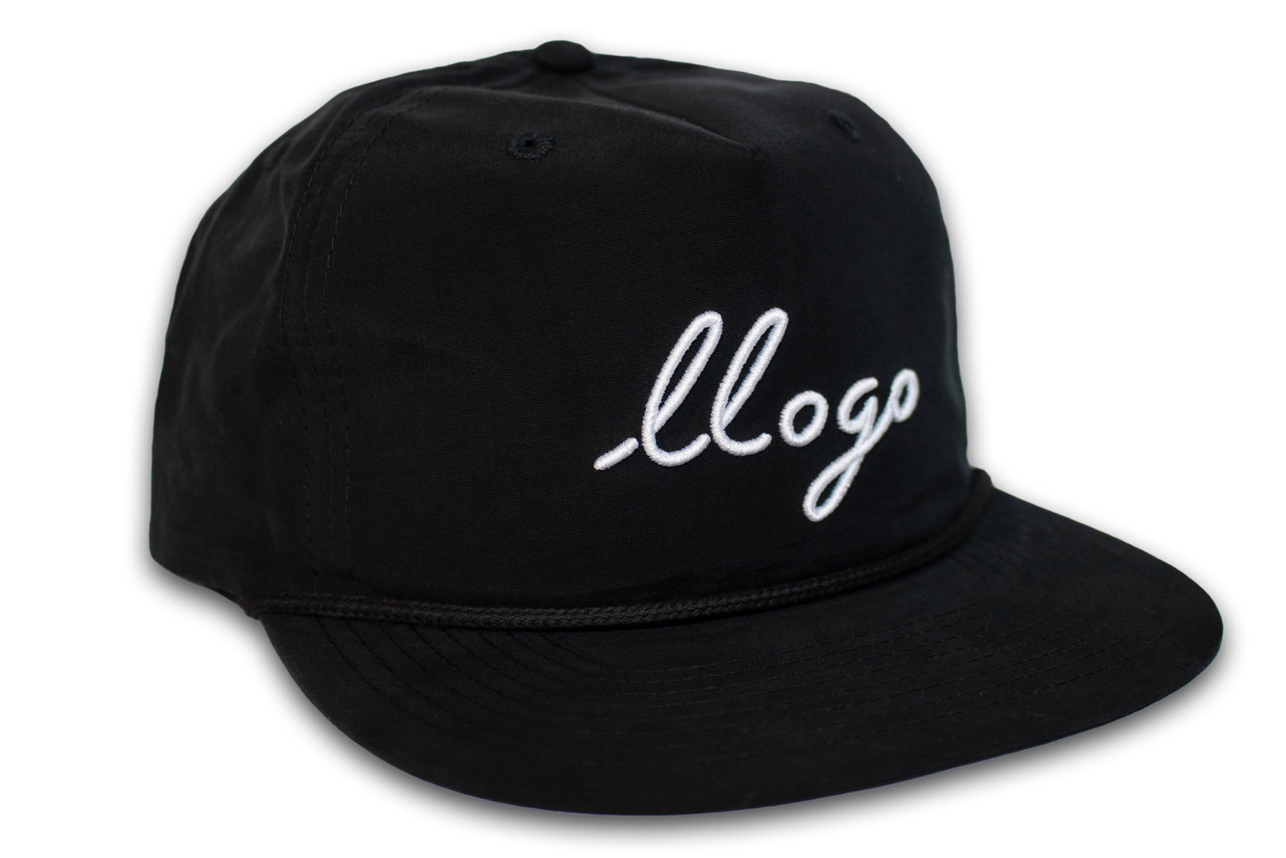 llogo hat