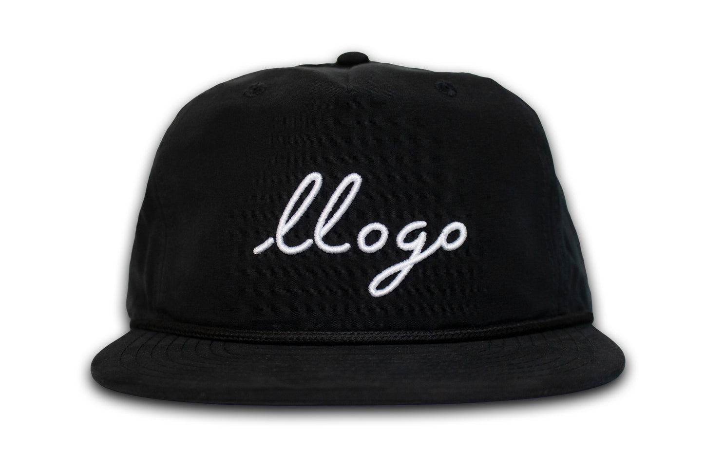 llogo hat